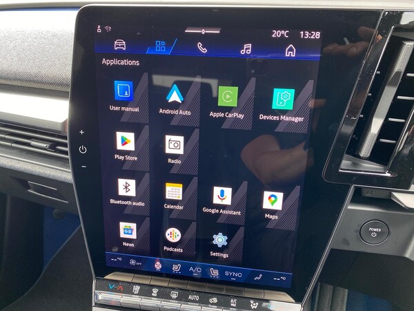 Used Renault Scenic E-Tech 2024 for sale - 75475740: Photo 23