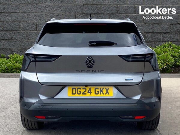 Used Renault Scenic E-Tech 2024 for sale - 75475740: Photo 5