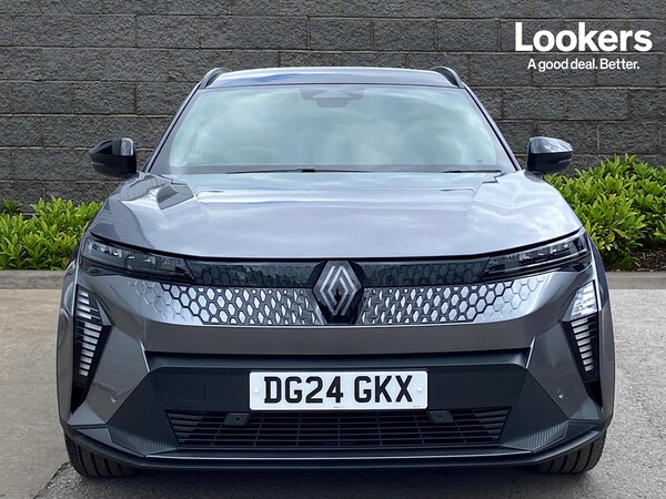 Used Renault Scenic E-Tech 2024 for sale - 75475740: Photo 6
