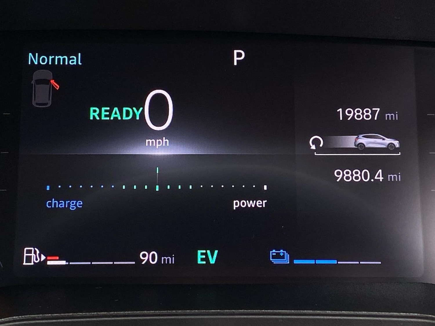 Used Renault Clio 2024 for sale - 78195802: Photo 10