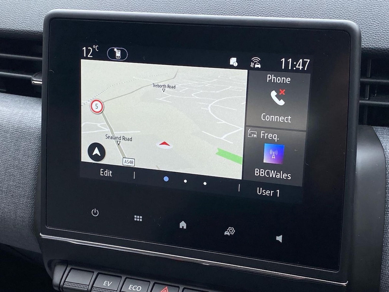 Used Renault Clio 2024 for sale - 78195802: Photo 11