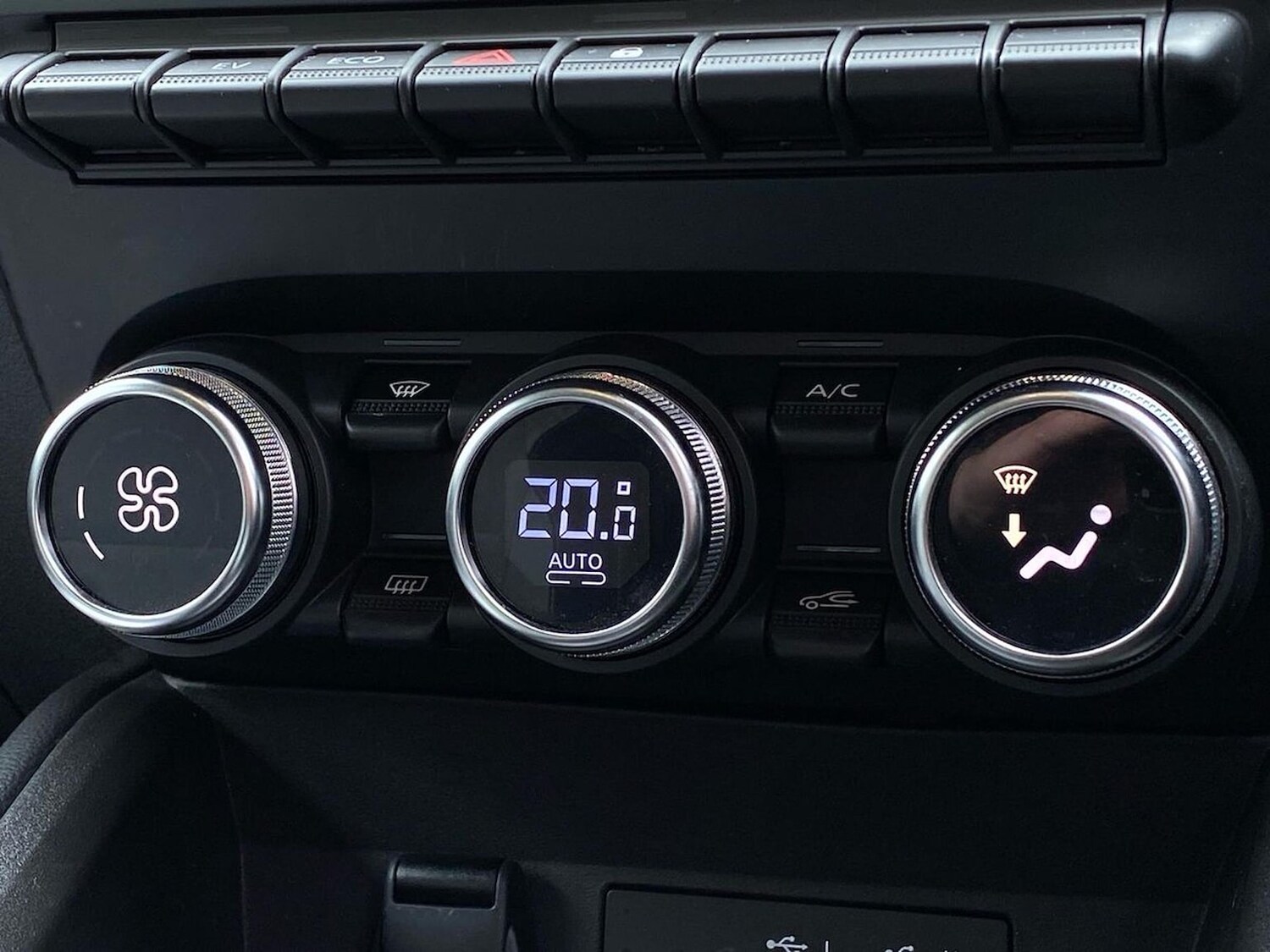 Used Renault Clio 2024 for sale - 78195802: Photo 12