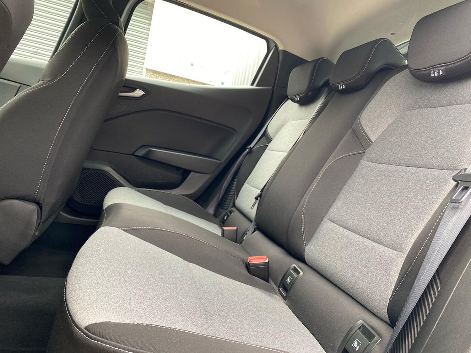 Used Renault Clio 2024 for sale - 78195802: Photo 16