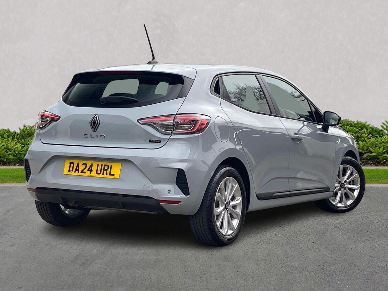 Used Renault Clio 2024 for sale - 78195802: Photo 18