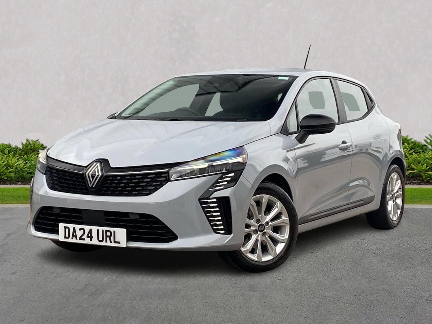 Used Renault Clio 2024 for sale - 78195802: Photo 20