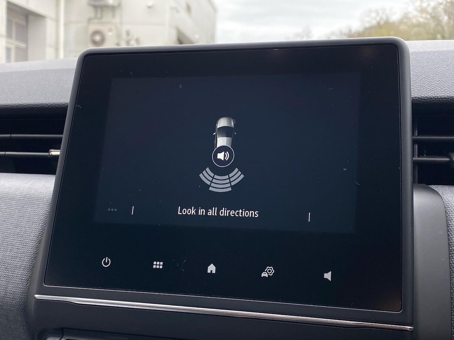 Used Renault Clio 2024 for sale - 78195802: Photo 23