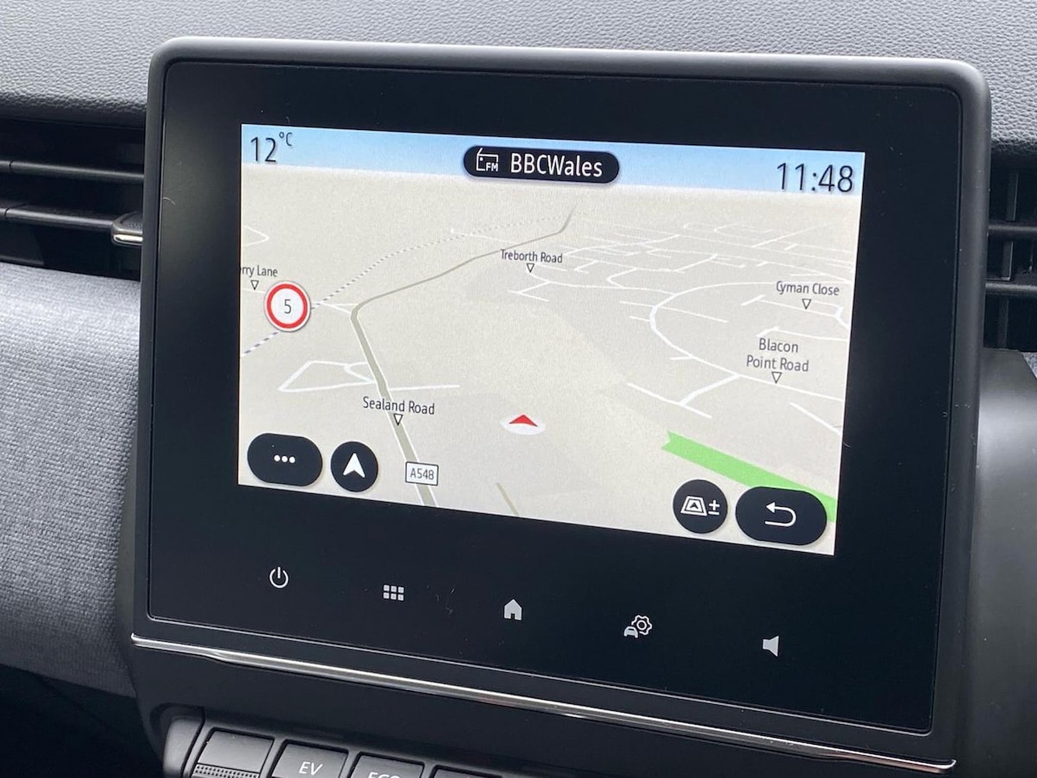 Used Renault Clio 2024 for sale - 78195802: Photo 24