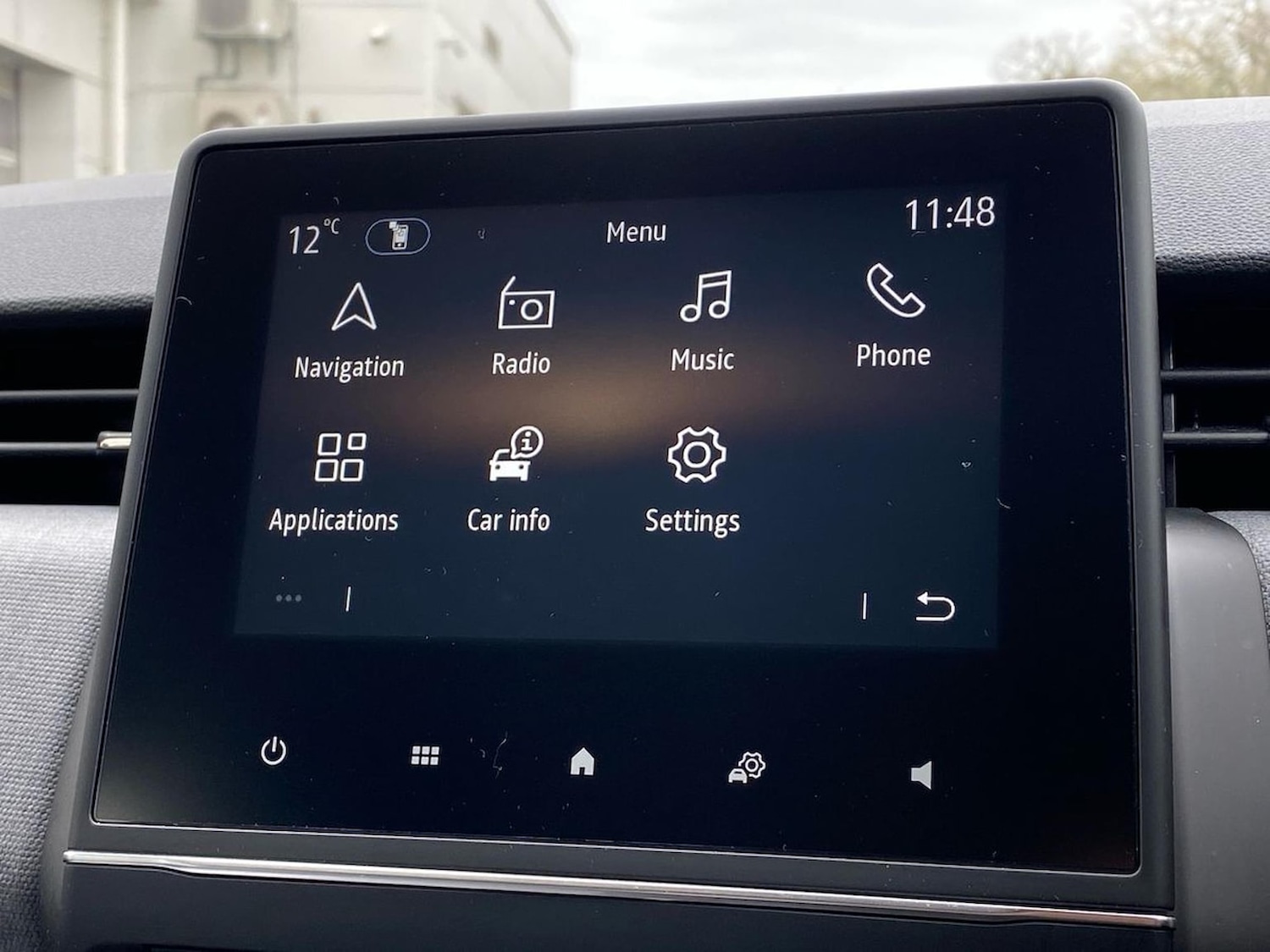 Used Renault Clio 2024 for sale - 78195802: Photo 25