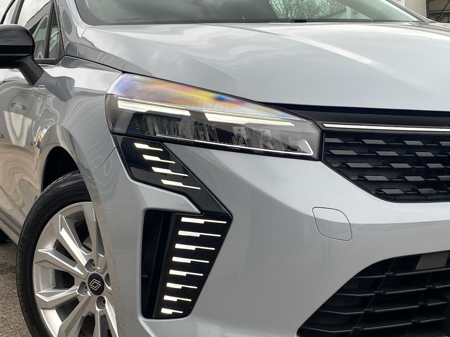 Used Renault Clio 2024 for sale - 78195802: Photo 32