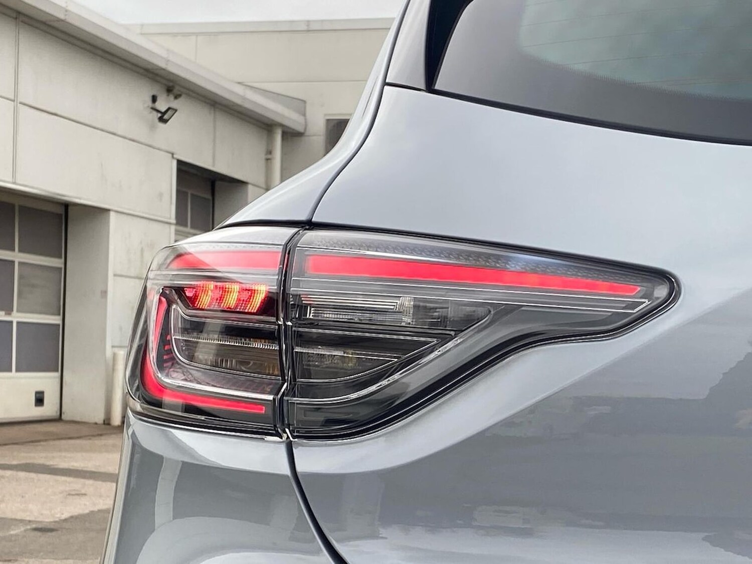 Used Renault Clio 2024 for sale - 78195802: Photo 34