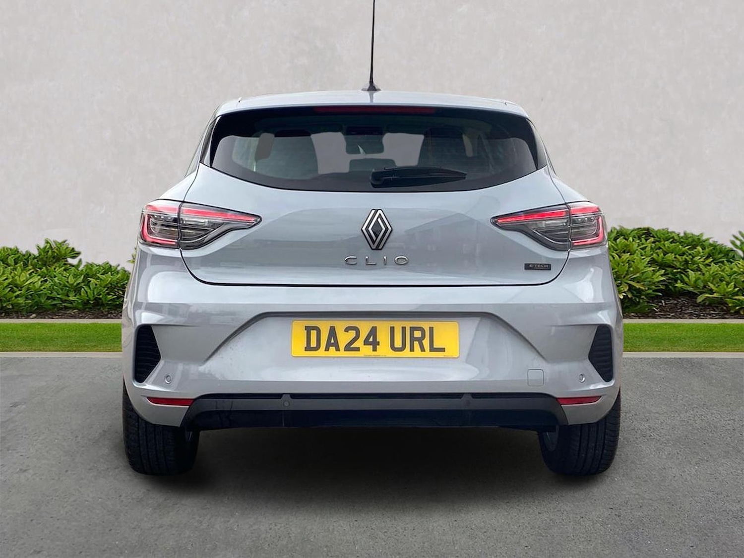 Used Renault Clio 2024 for sale - 78195802: Photo 4