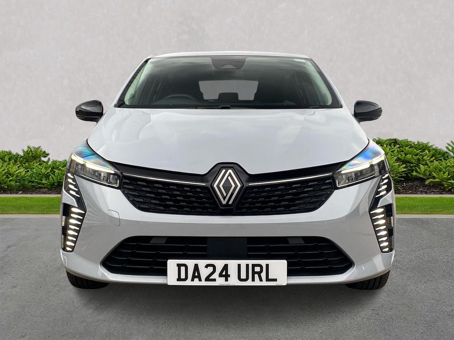 Used Renault Clio 2024 for sale - 78195802: Photo 5