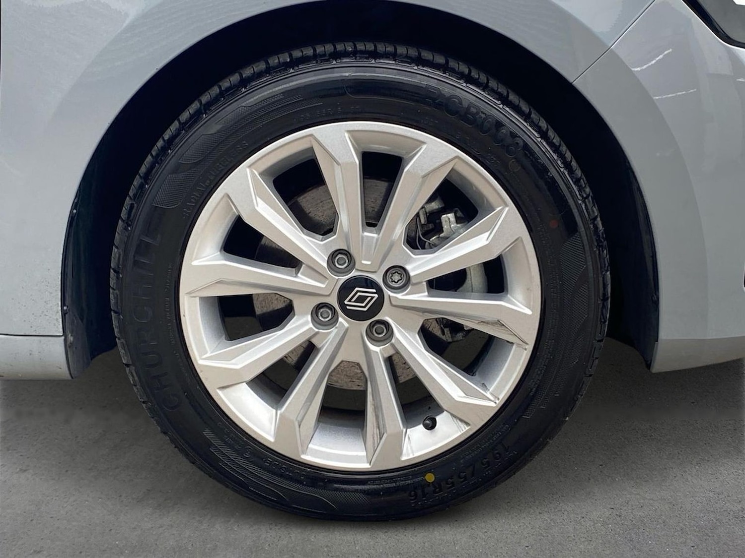 Used Renault Clio 2024 for sale - 78195802: Photo 6