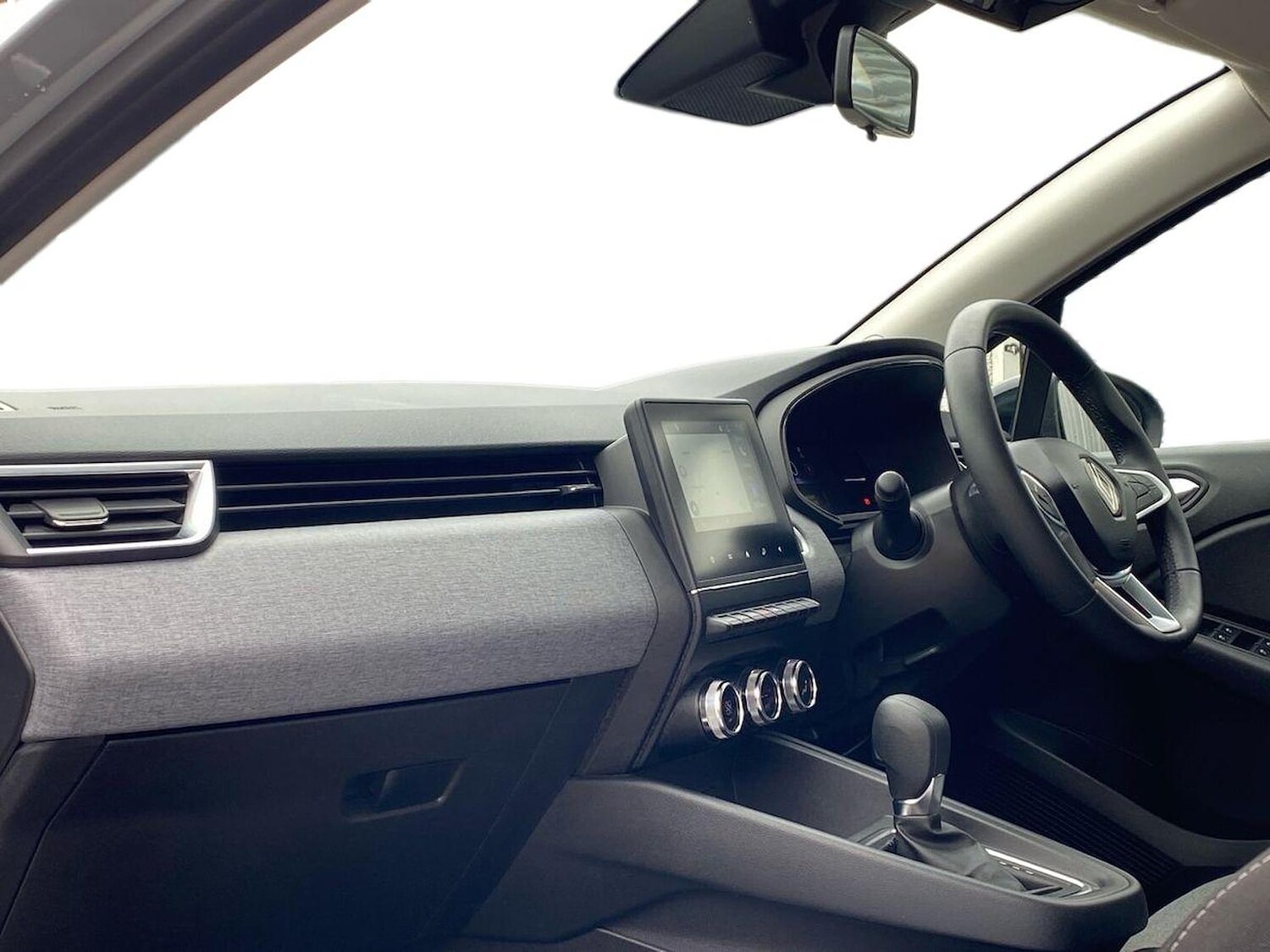 Used Renault Clio 2024 for sale - 78195802: Photo 7