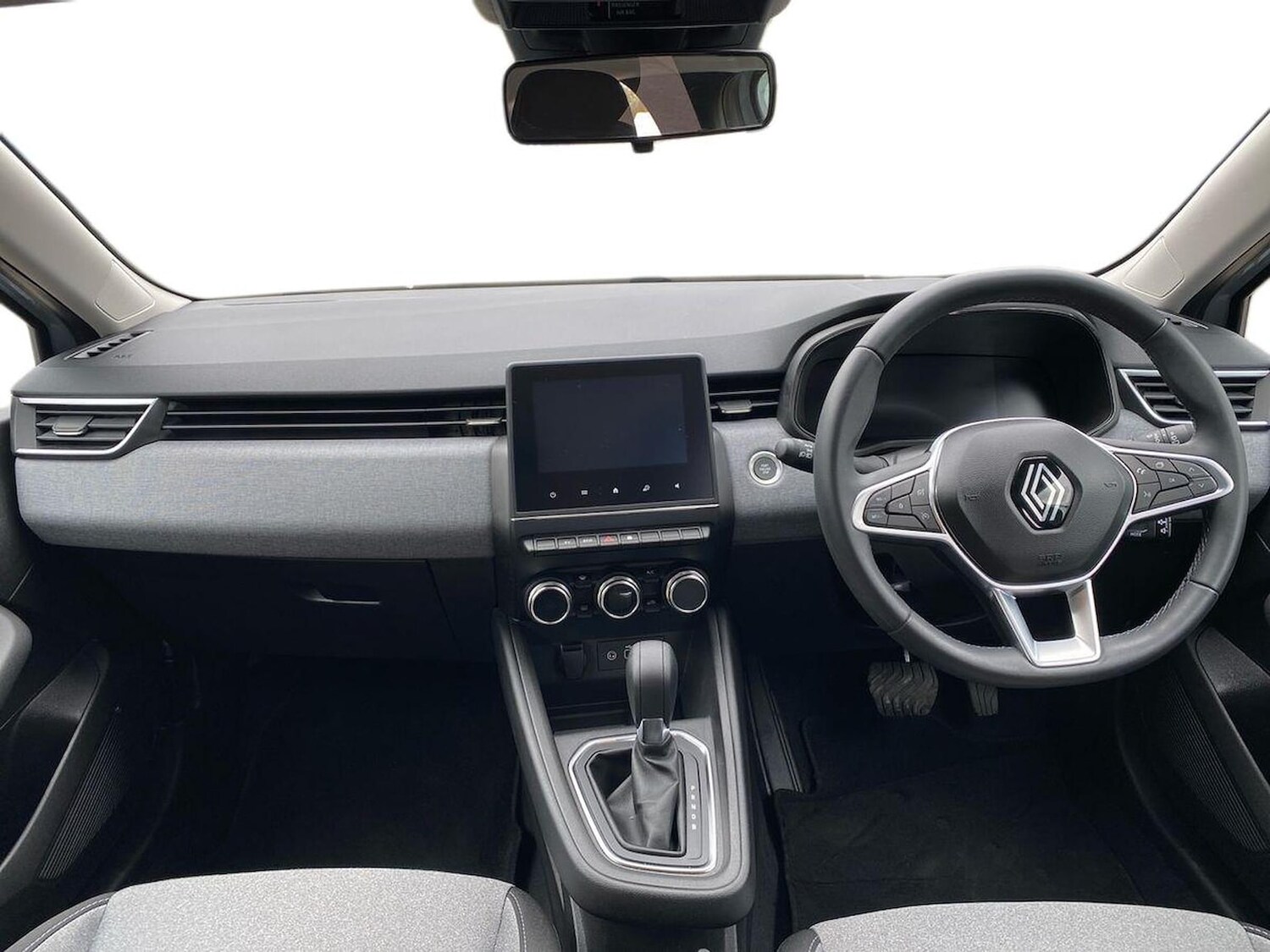 Used Renault Clio 2024 for sale - 78195802: Photo 8