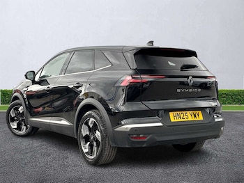 Used Renault Symbioz 2025 for sale - 79342440: Photo