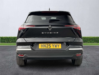 Used Renault Symbioz 2025 for sale - 79342440: Photo