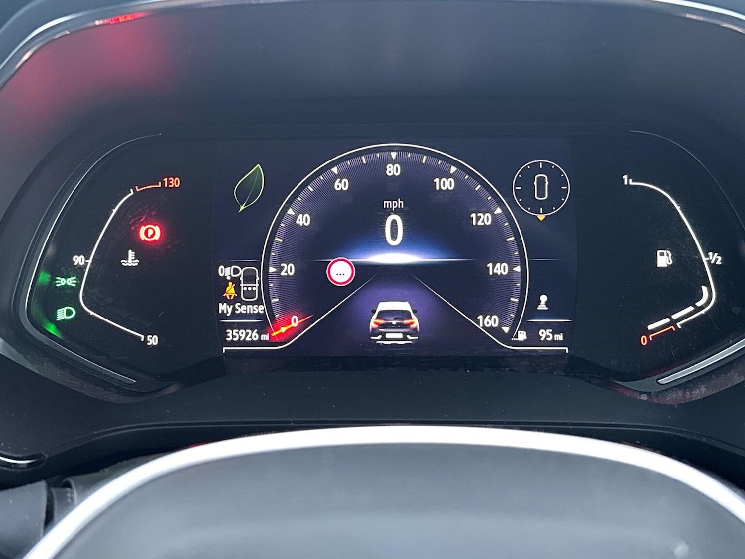 Used Renault Captur 2022 for sale - 76510771: Photo 10