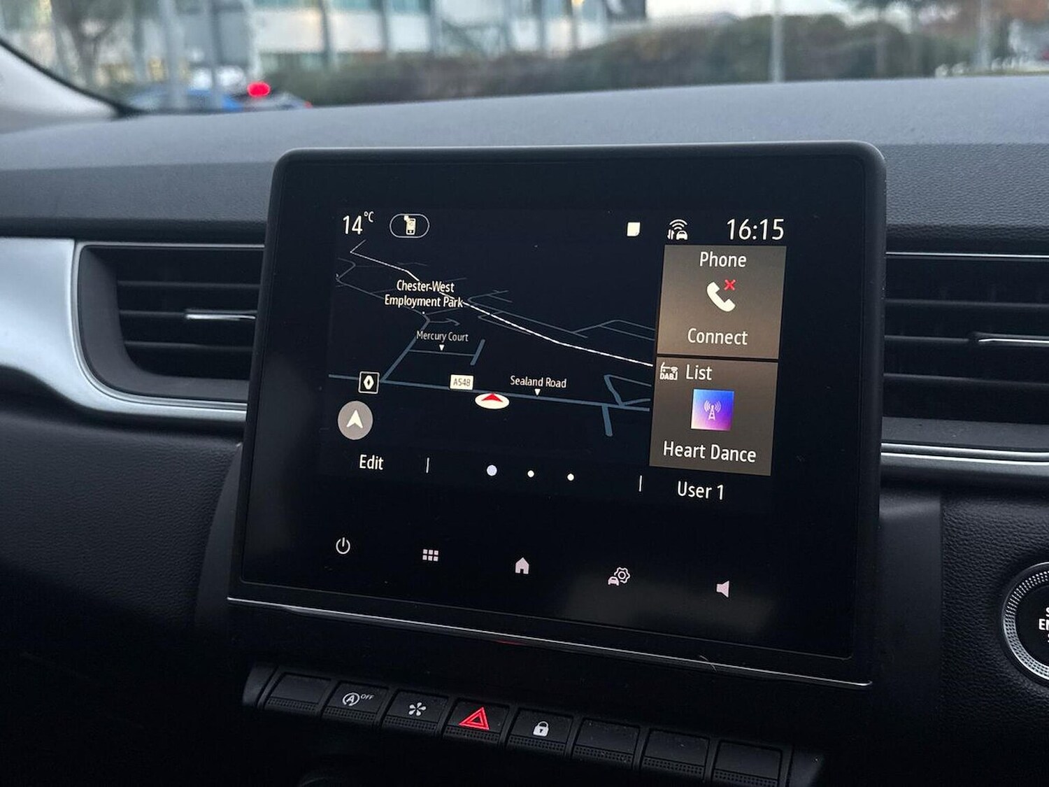 Used Renault Captur 2022 for sale - 76510771: Photo 11