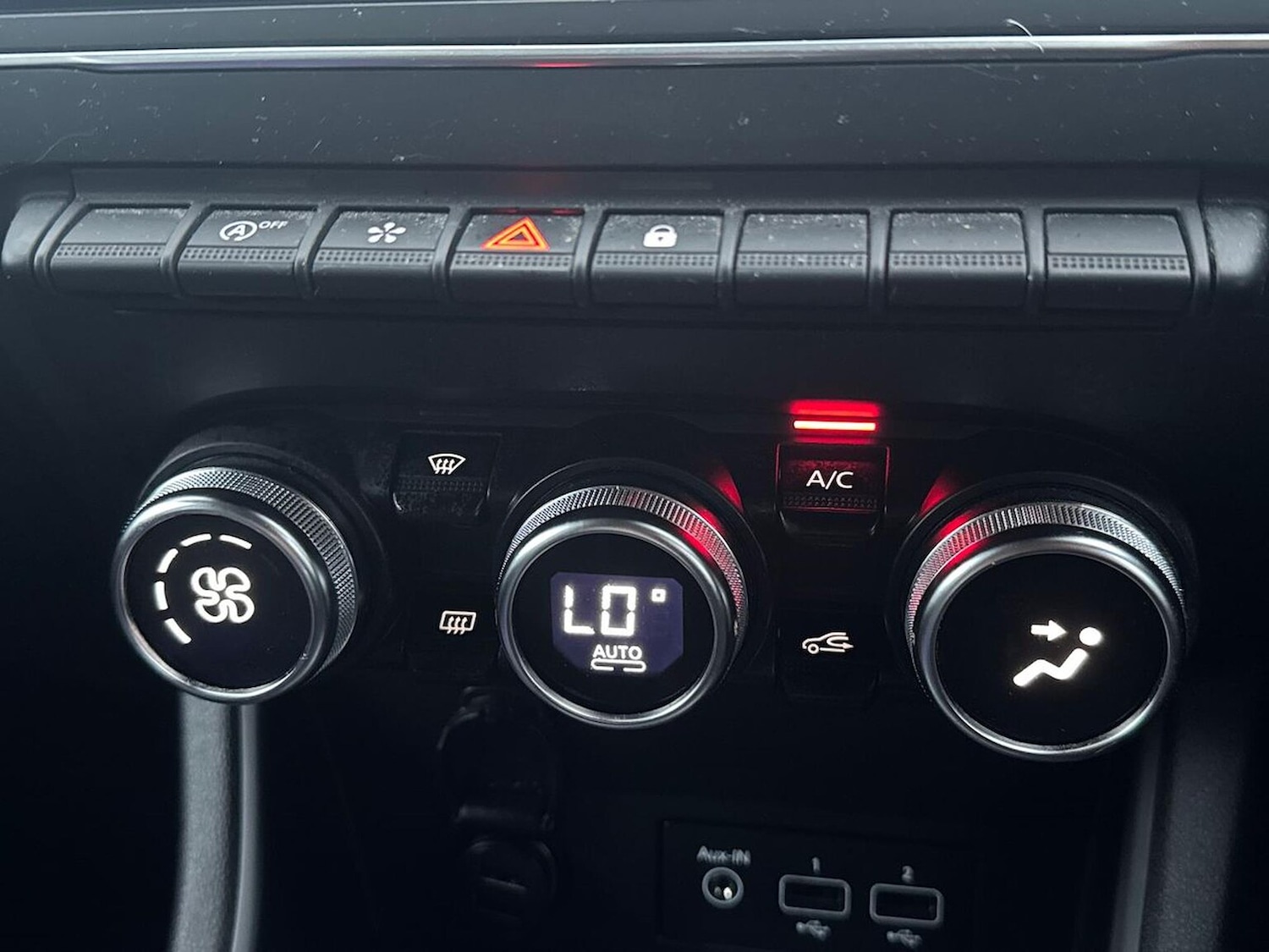 Used Renault Captur 2022 for sale - 76510771: Photo 12