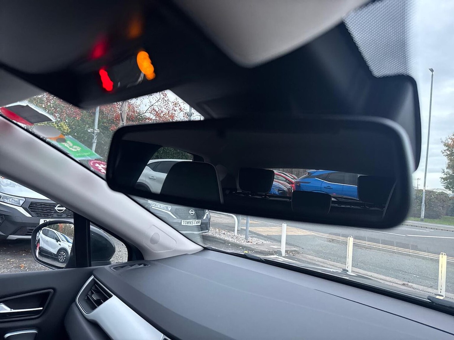 Used Renault Captur 2022 for sale - 76510771: Photo 14