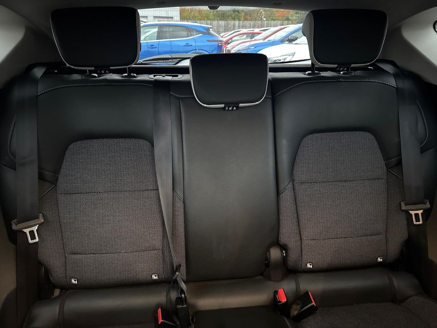 Used Renault Captur 2022 for sale - 76510771: Photo 16