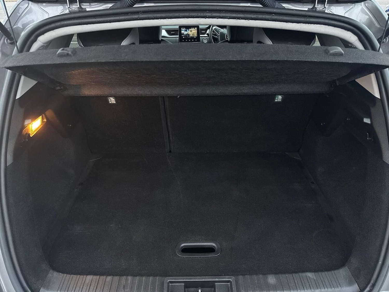 Used Renault Captur 2022 for sale - 76510771: Photo 17