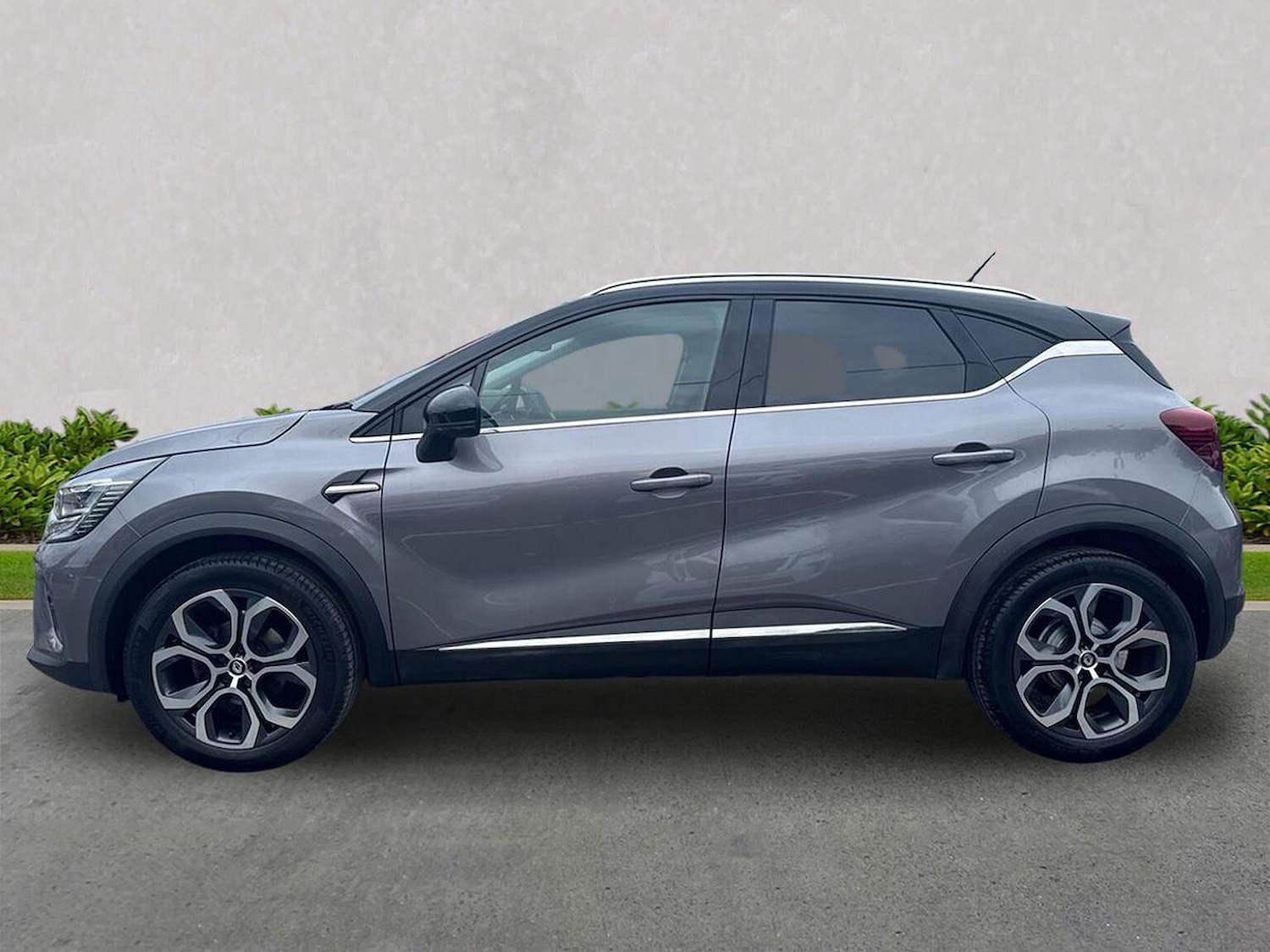 Used Renault Captur 2022 for sale - 76510771: Photo 19