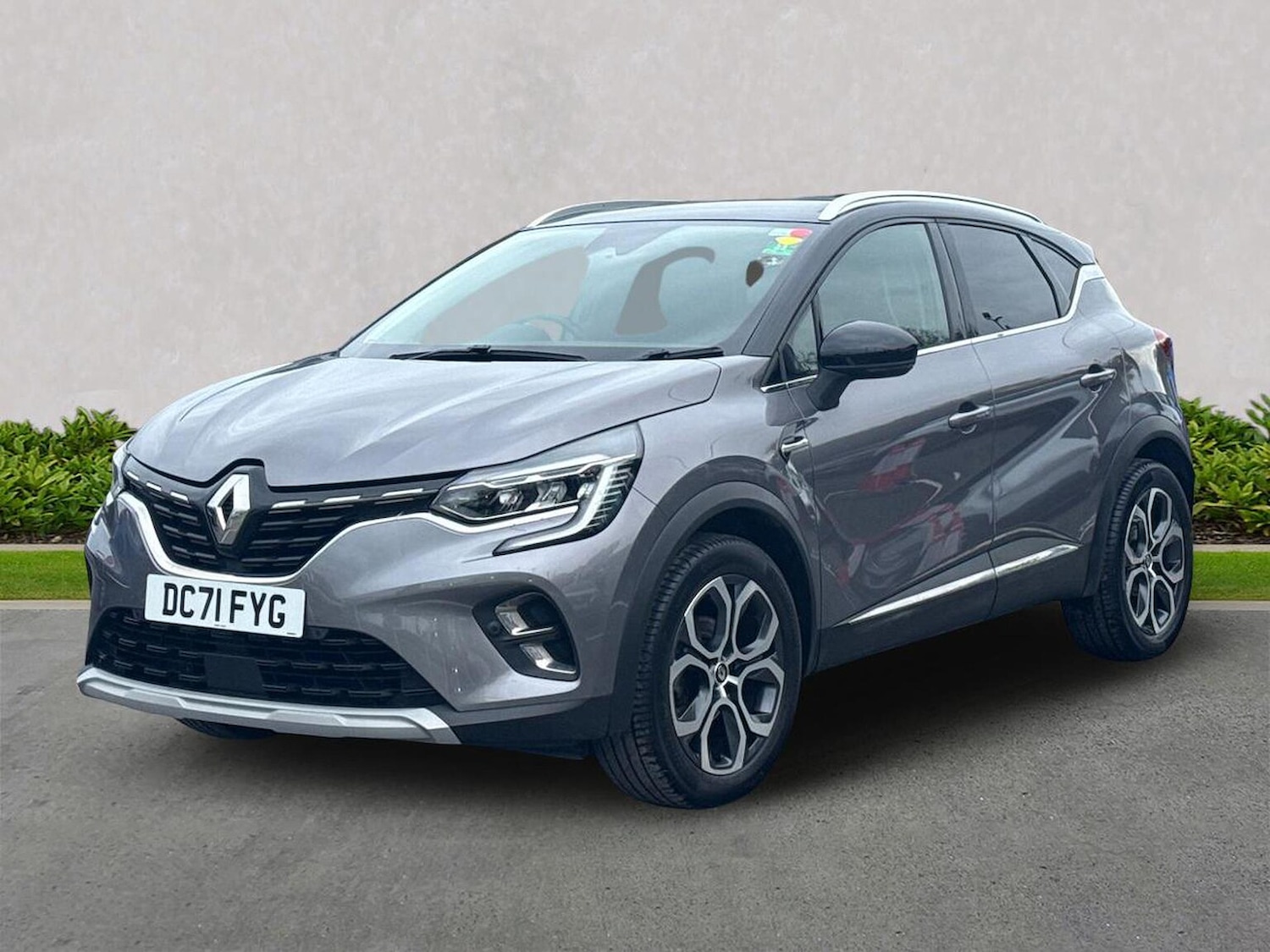 Used Renault Captur 2022 for sale - 76510771: Photo 20