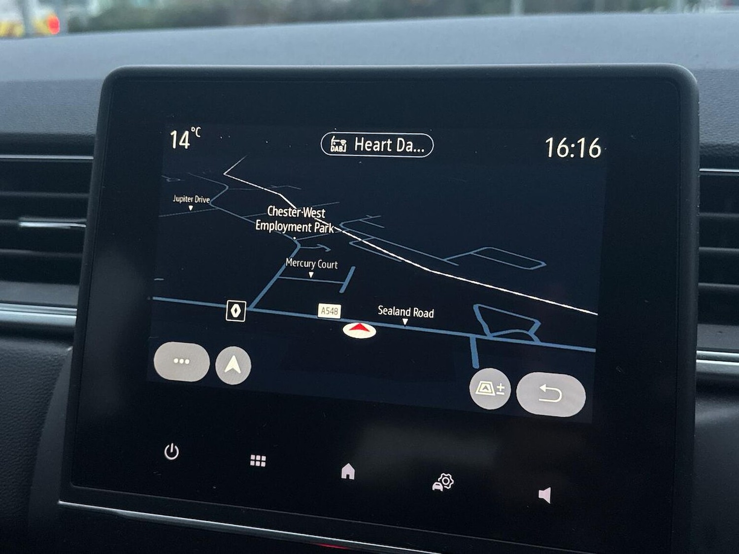 Used Renault Captur 2022 for sale - 76510771: Photo 24