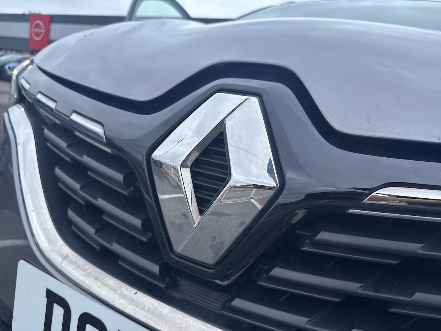 Used Renault Captur 2022 for sale - 76510771: Photo 33