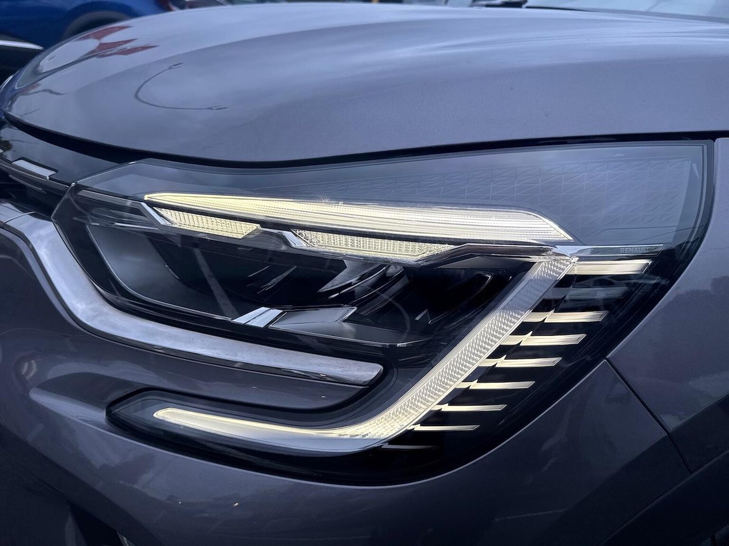 Used Renault Captur 2022 for sale - 76510771: Photo 34