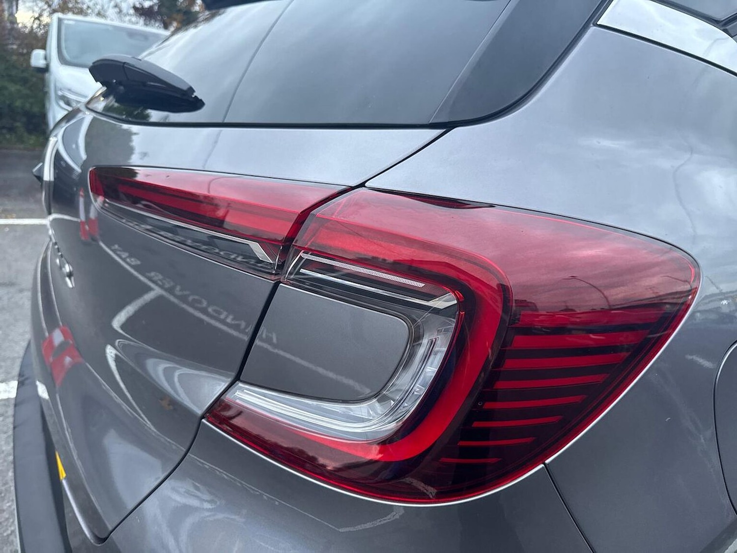 Used Renault Captur 2022 for sale - 76510771: Photo 36