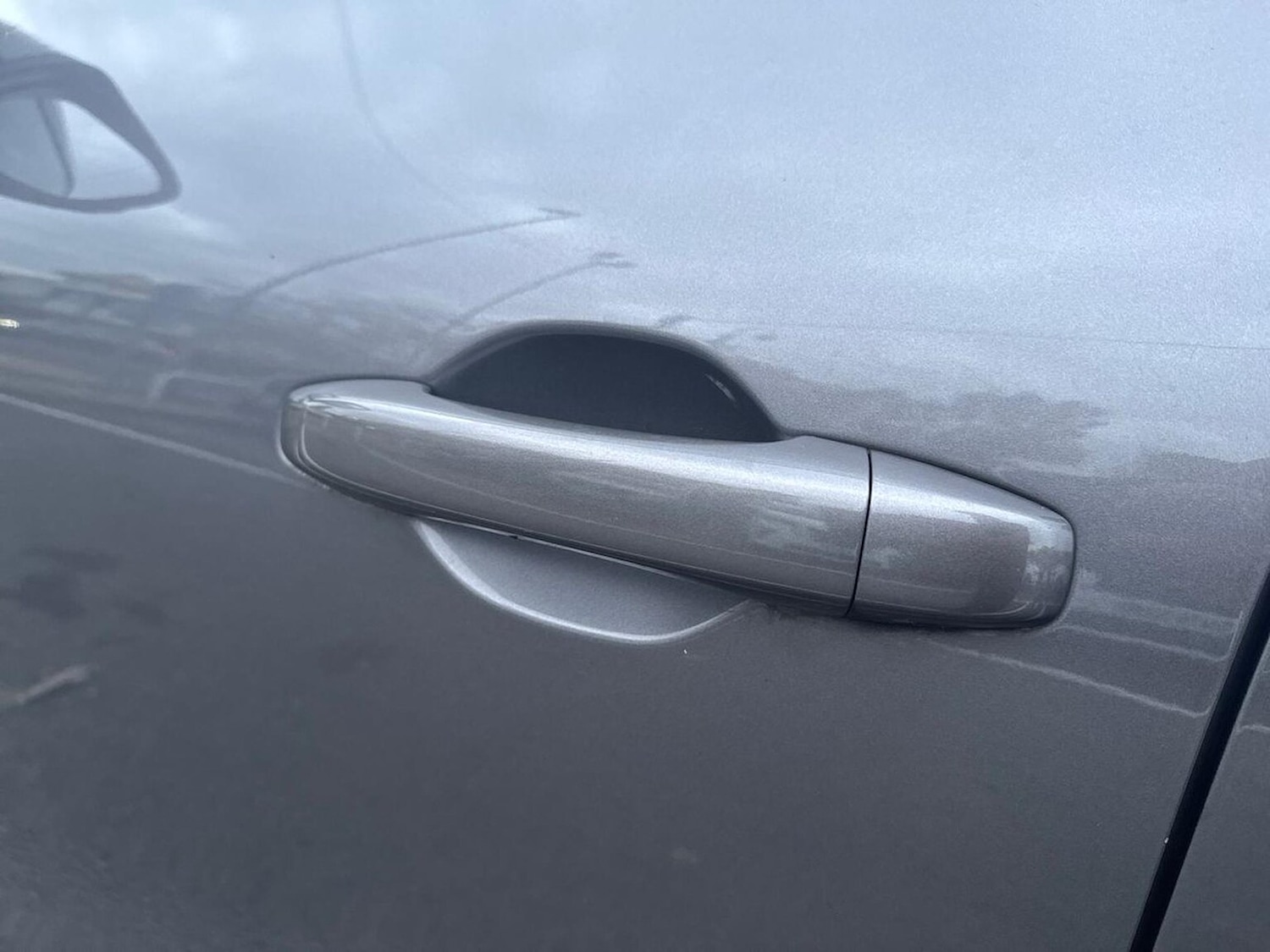 Used Renault Captur 2022 for sale - 76510771: Photo 37