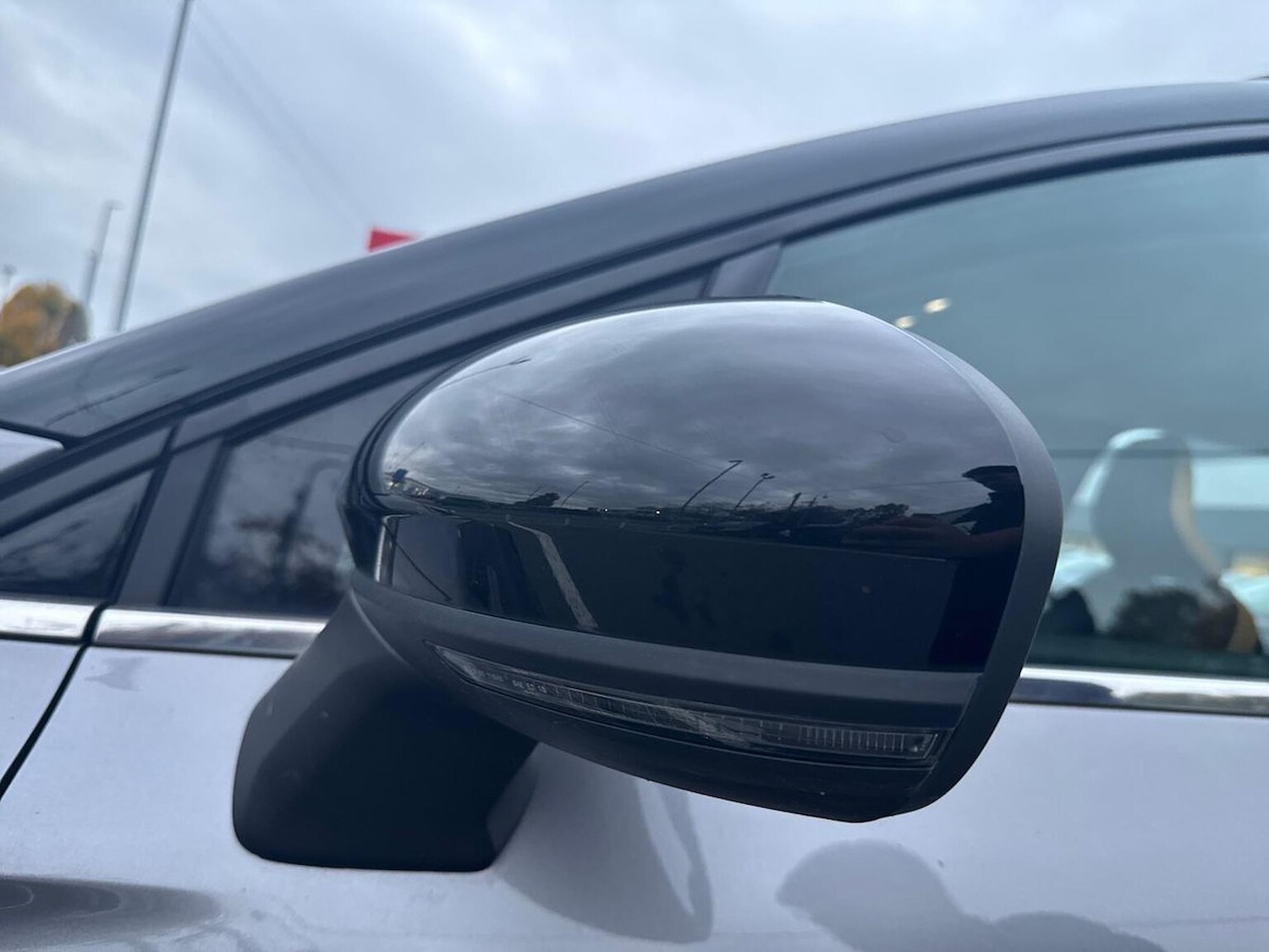 Used Renault Captur 2022 for sale - 76510771: Photo 38