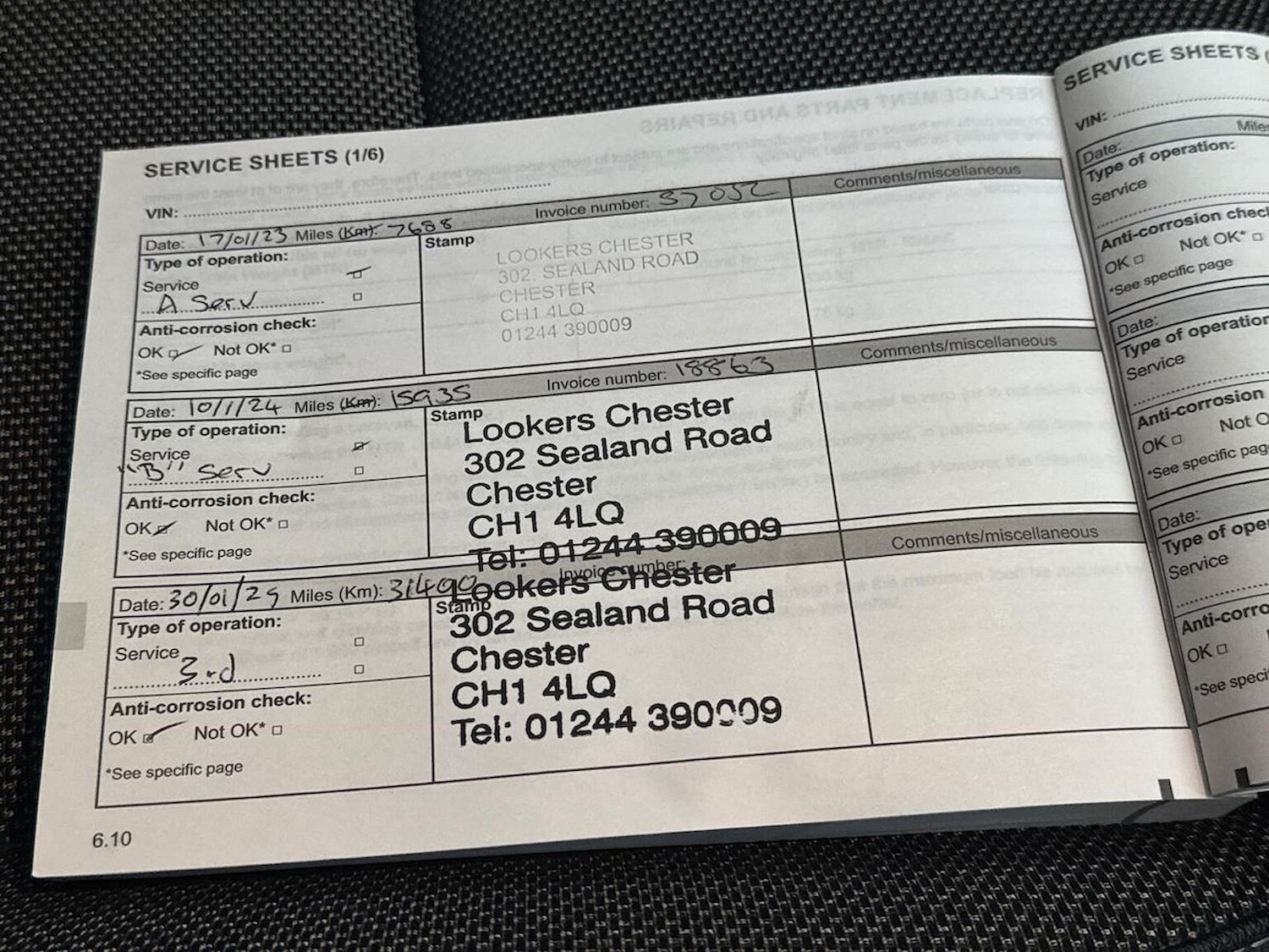 Used Renault Captur 2022 for sale - 76510771: Photo 44