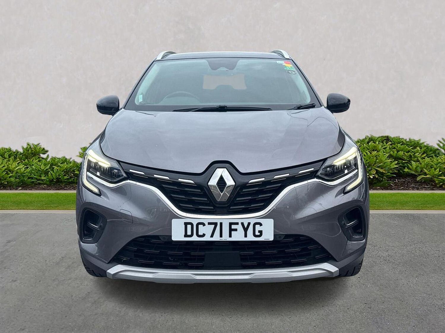 Used Renault Captur 2022 for sale - 76510771: Photo 5