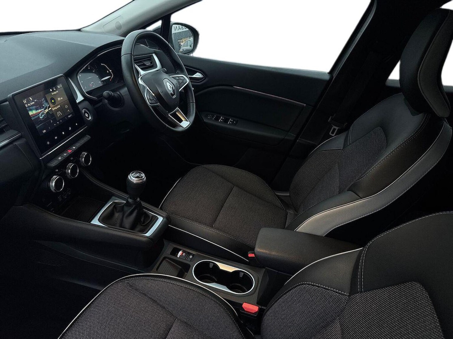 Used Renault Captur 2022 for sale - 76510771: Photo 7