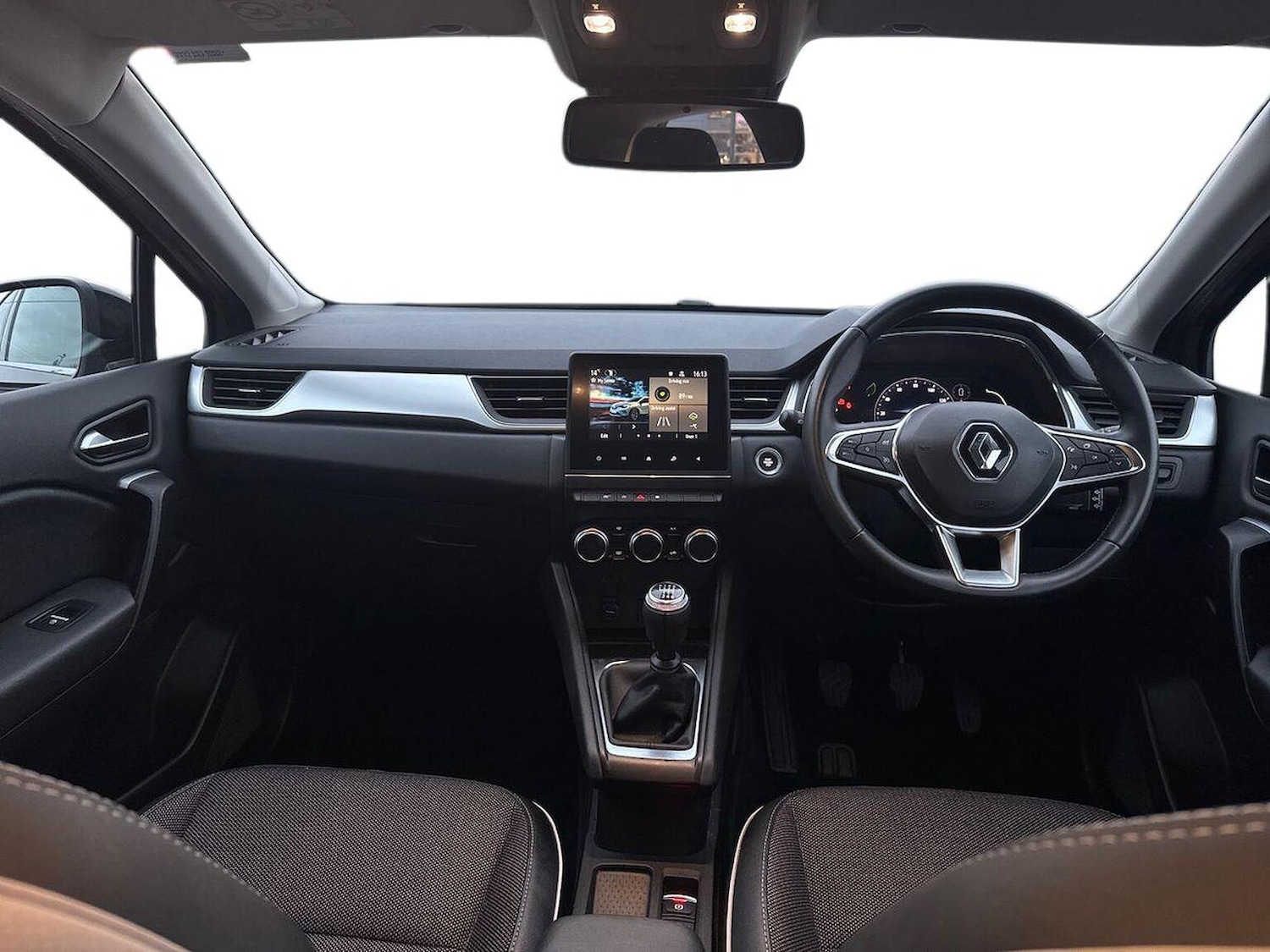 Used Renault Captur 2022 for sale - 76510771: Photo 8