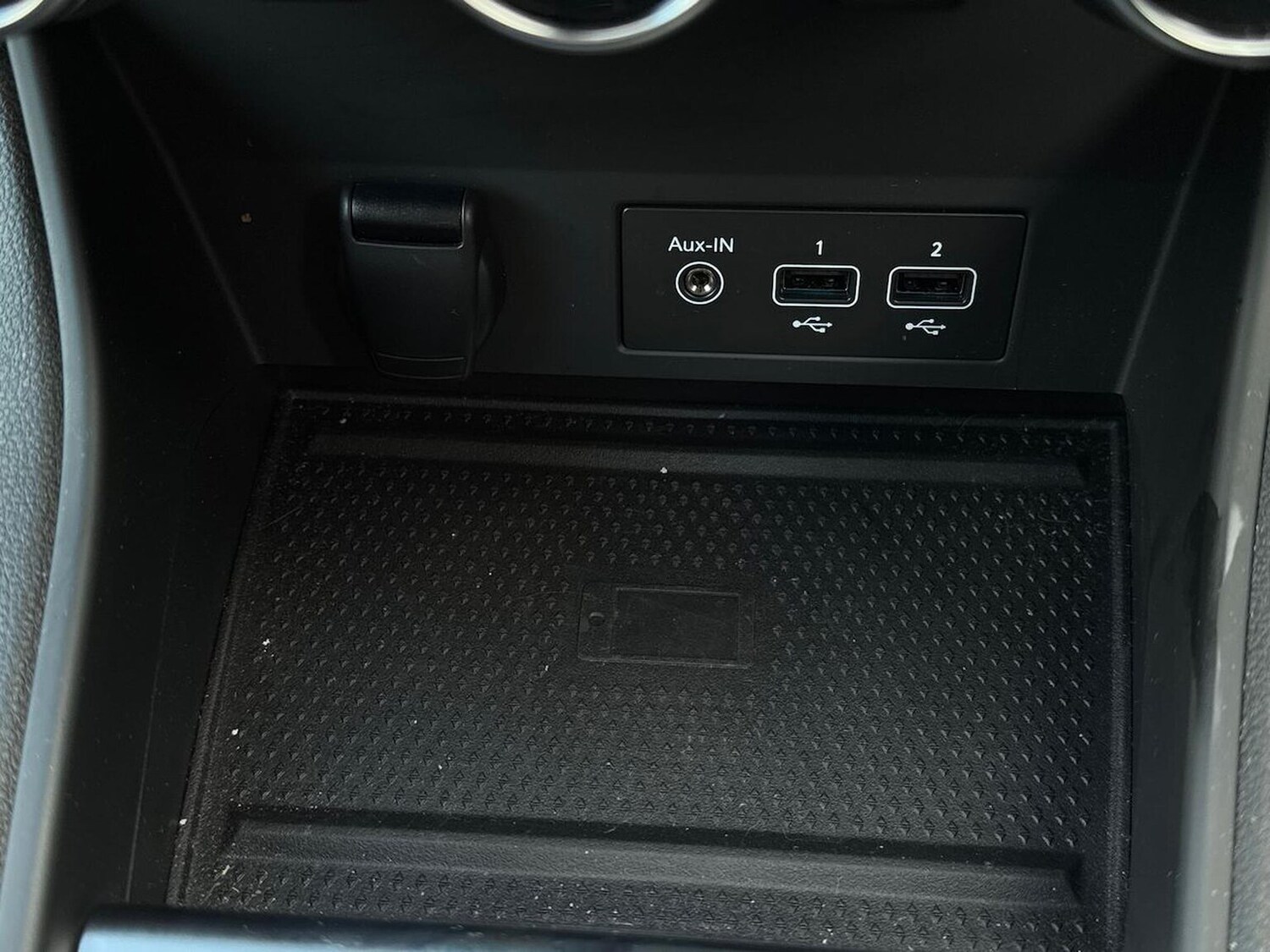 Vehicle 32