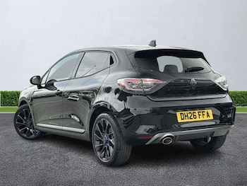 Used Renault Clio 2026 for sale - 79073859: Photo