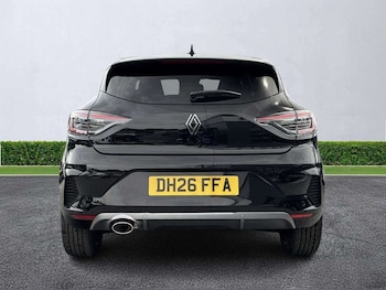 Used Renault Clio 2026 for sale - 79073859: Photo