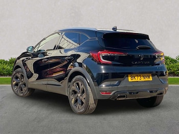 Used Renault Captur 2023 for sale - 78615064: Photo