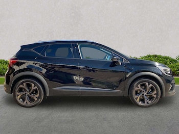 Used Renault Captur 2023 for sale - 78615064: Photo