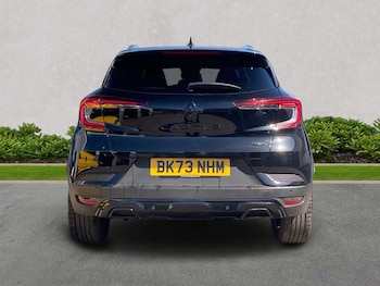 Used Renault Captur 2023 for sale - 78615064: Photo