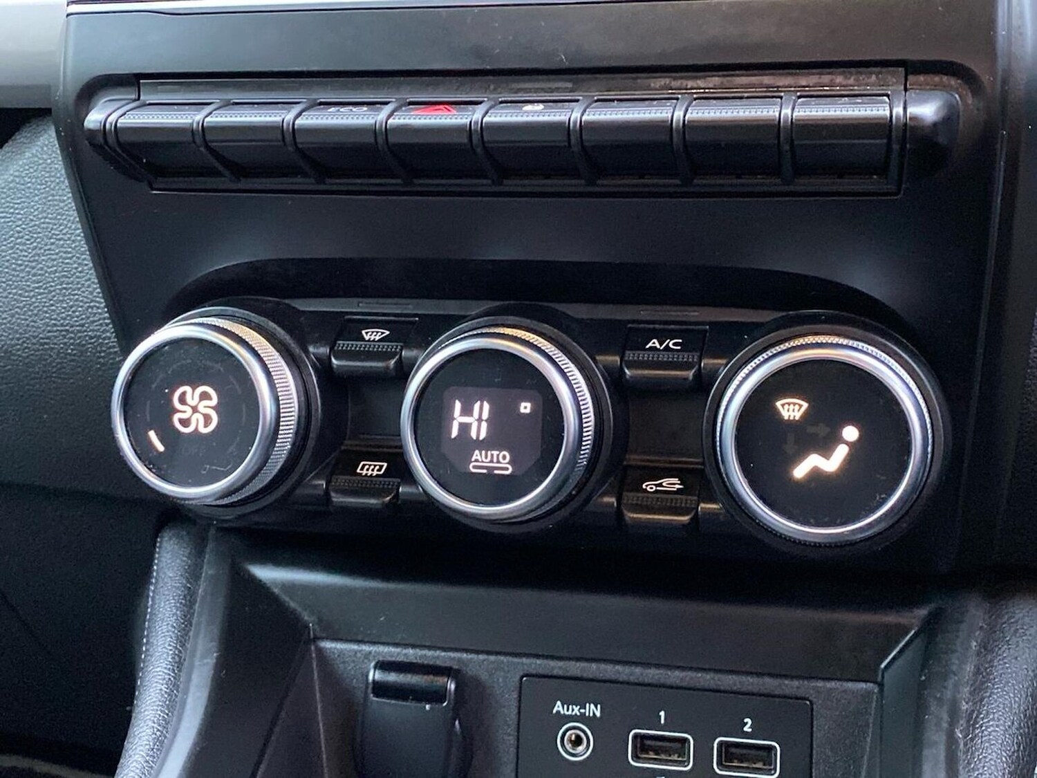 Used Renault Zoe 2020 for sale - 77896314: Photo 12