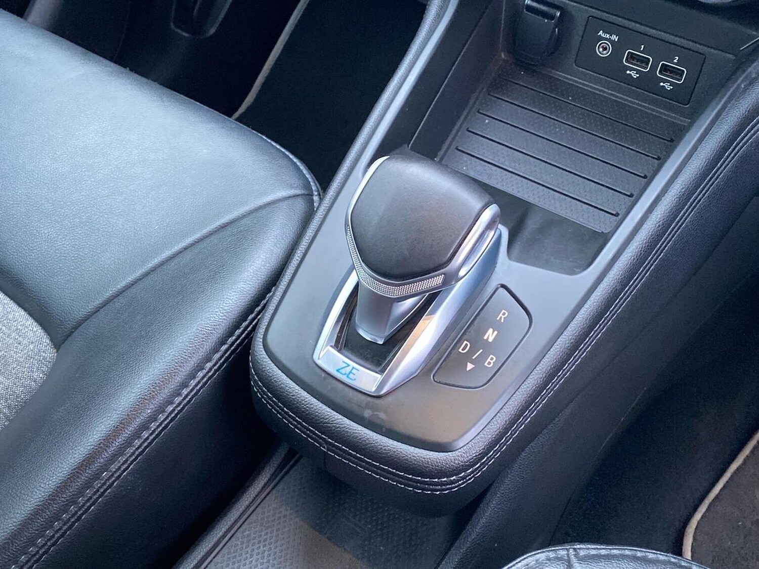 Used Renault Zoe 2020 for sale - 77896314: Photo 13