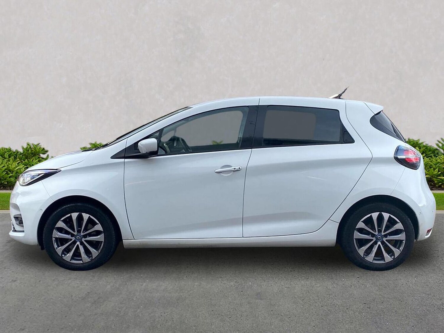 Used Renault Zoe 2020 for sale - 77896314: Photo 19