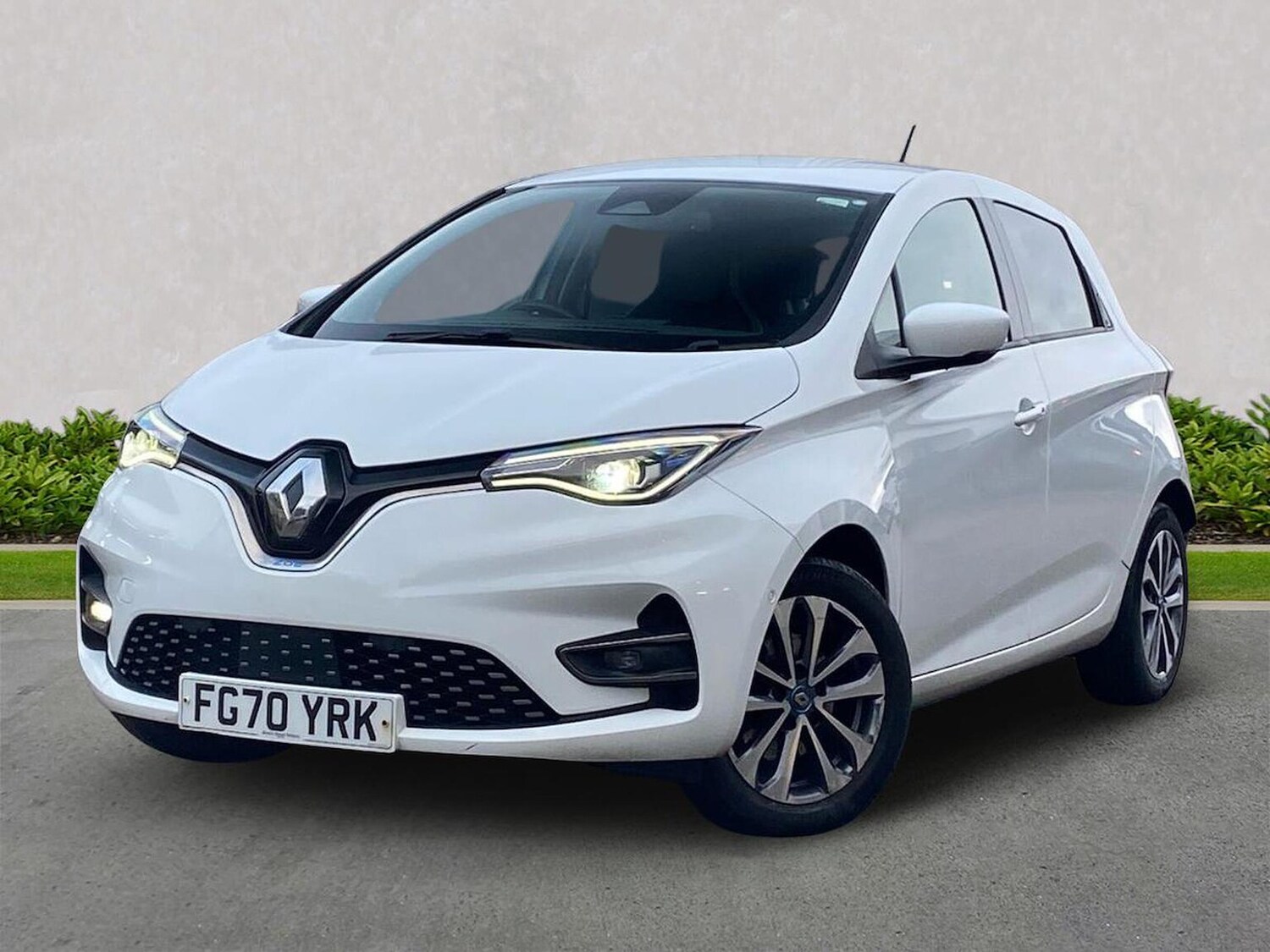Used Renault Zoe 2020 for sale - 77896314: Photo 20