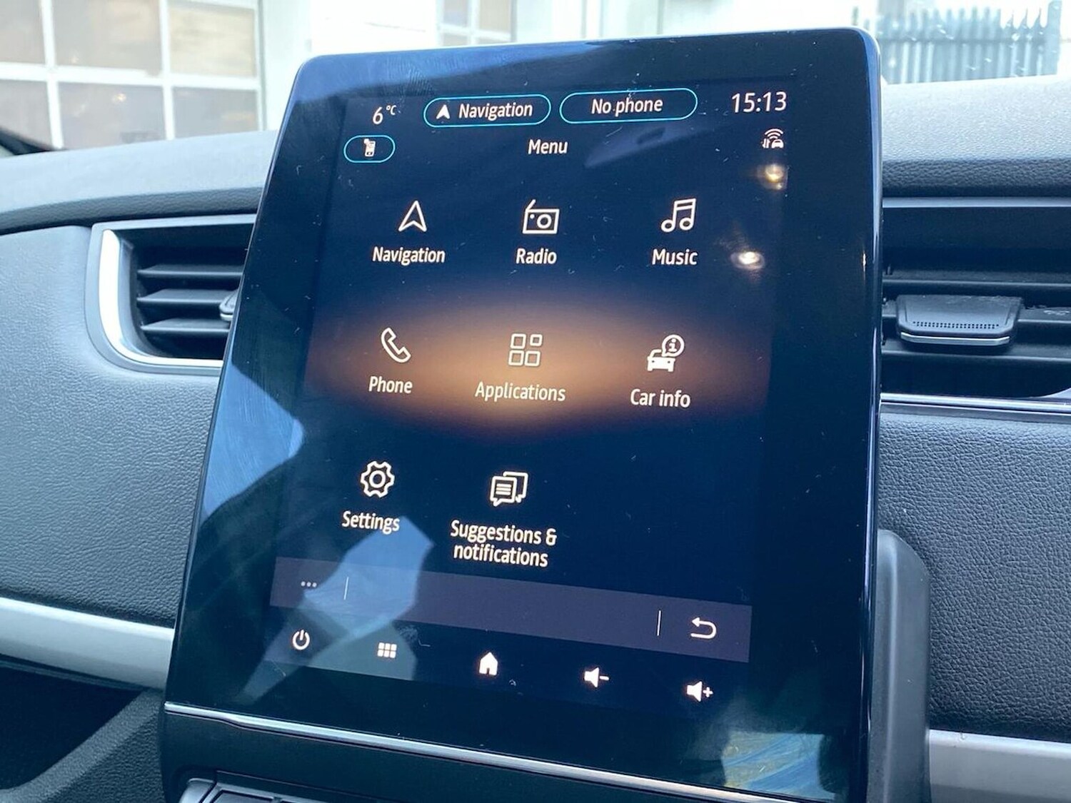 Used Renault Zoe 2020 for sale - 77896314: Photo 25